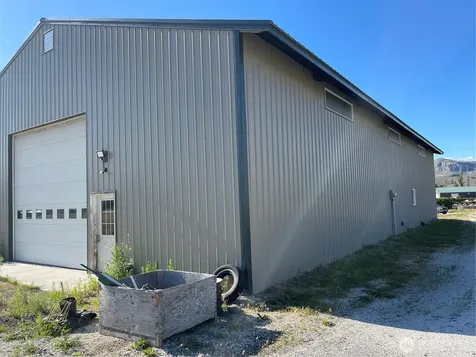 130 Clarkson Mill Road Tonasket WA 98855