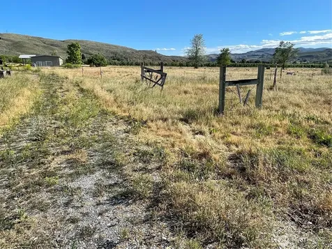 130 Clarkson Mill Road Tonasket WA 98855