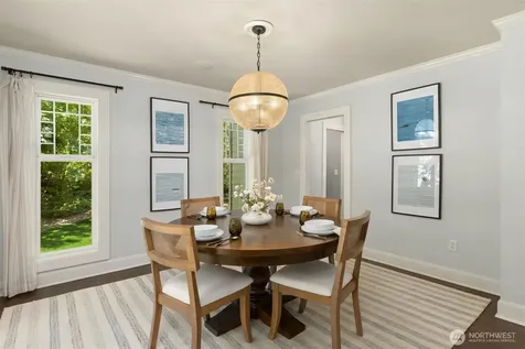 8219 NE New Brooklyn Road Bainbridge Island WA 98110