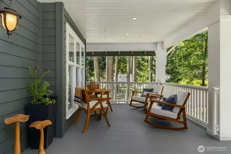 8219 NE New Brooklyn Road Bainbridge Island WA 98110