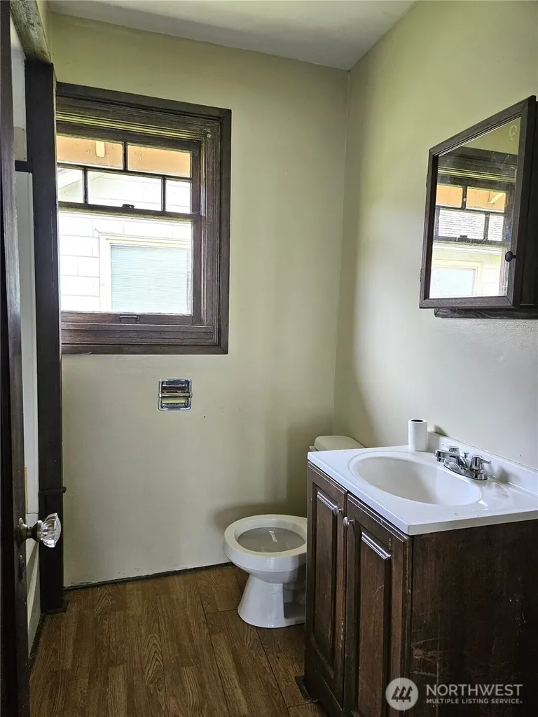 1417 Aberdeen Avenue Aberdeen WA 98520