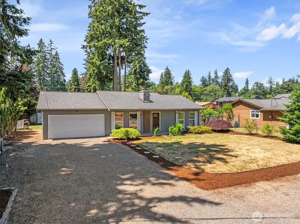26421 171st Avenue SE Covington WA 98042