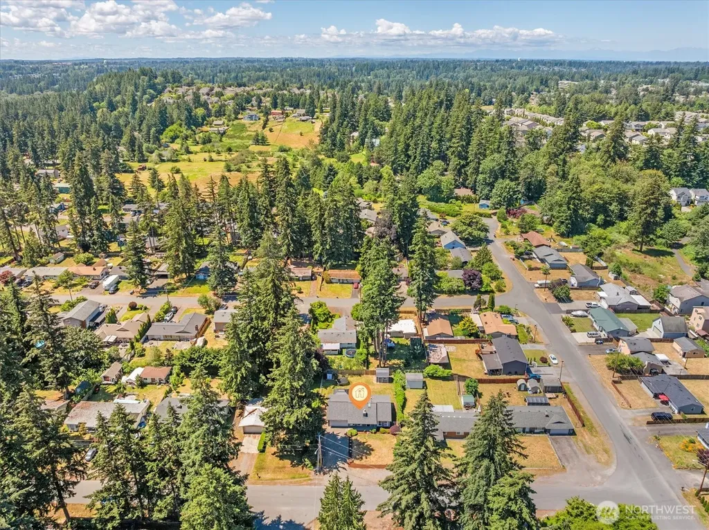 26421 171st Avenue SE Covington WA 98042