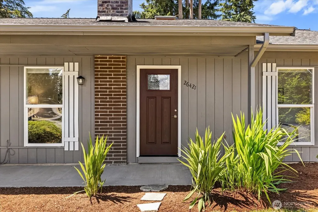 26421 171st Avenue SE Covington WA 98042