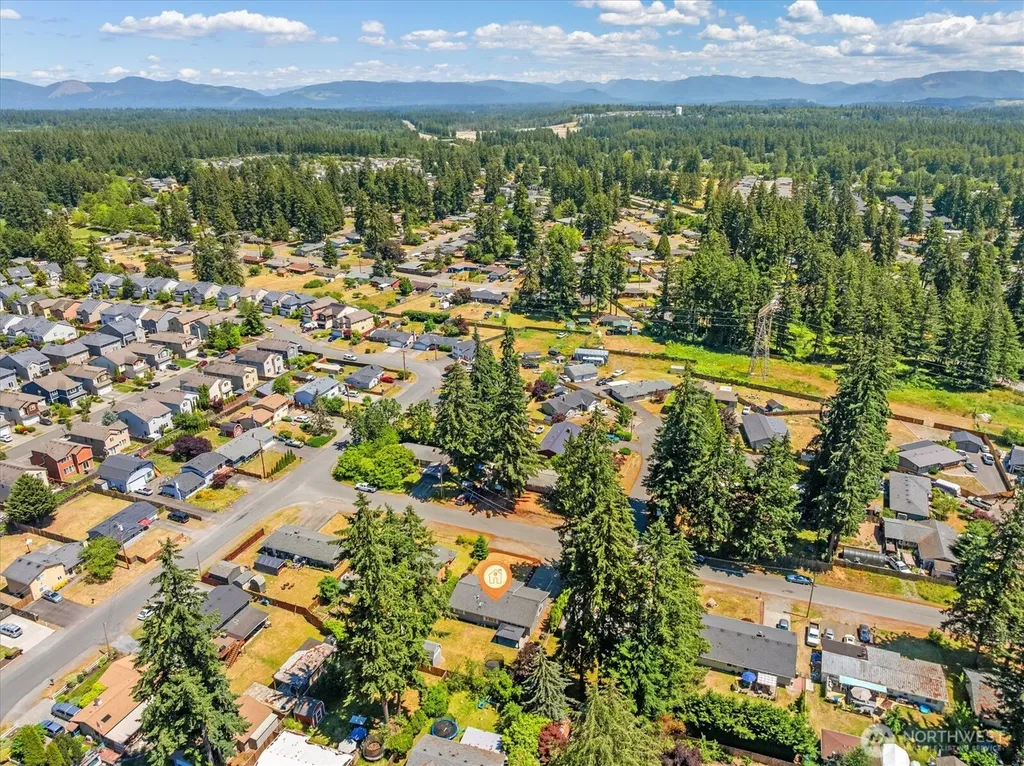 26421 171st Avenue SE Covington WA 98042