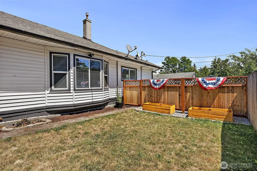 5419 S Oakes Street Tacoma WA 98409