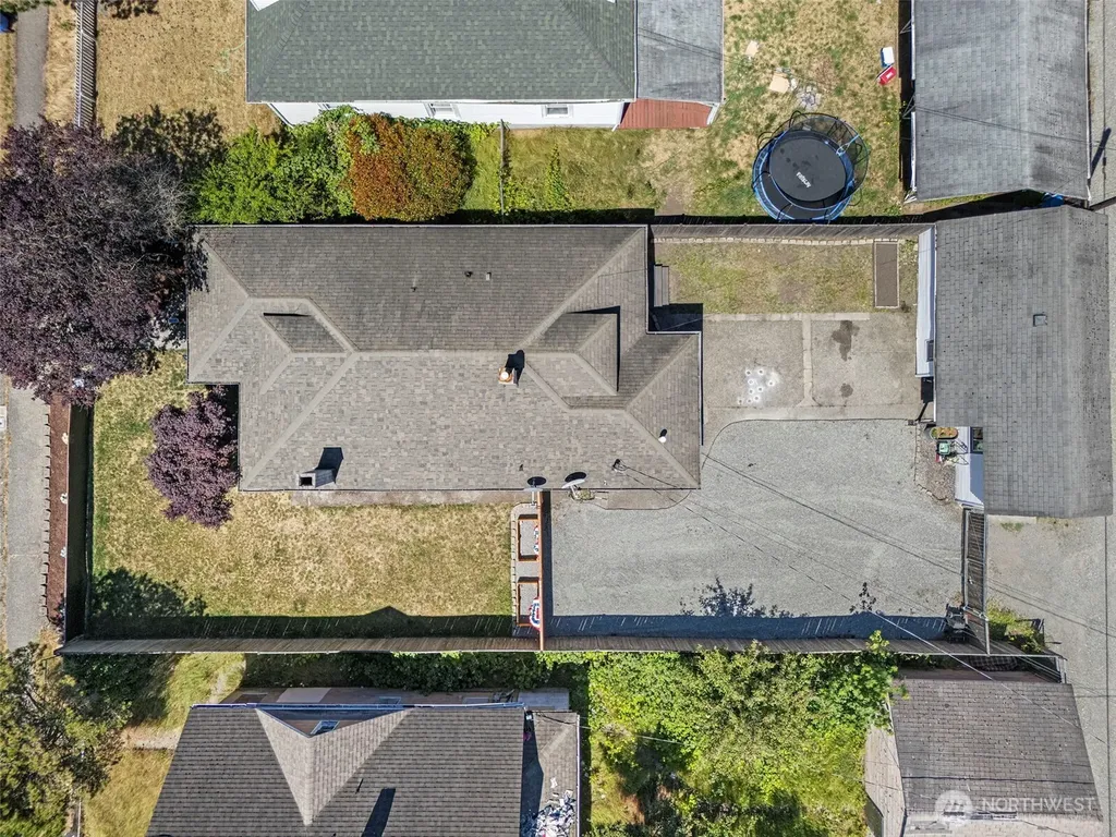 5419 S Oakes Street Tacoma WA 98409