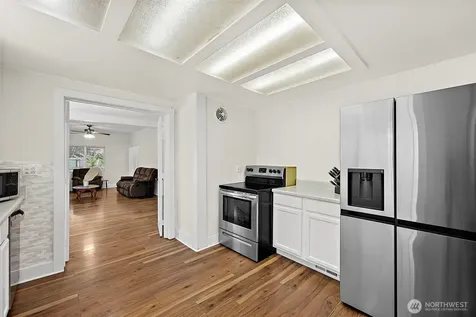 5419 S Oakes Street Tacoma WA 98409