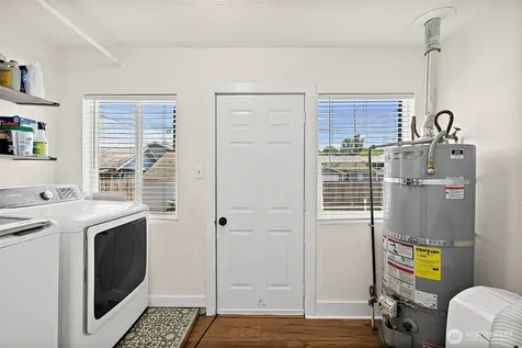 5419 S Oakes Street Tacoma WA 98409