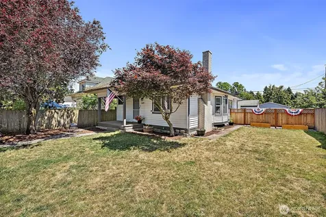 5419 S Oakes Street Tacoma WA 98409