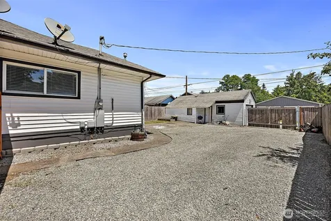 5419 S Oakes Street Tacoma WA 98409