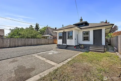 5419 S Oakes Street Tacoma WA 98409