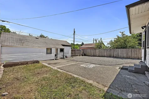 5419 S Oakes Street Tacoma WA 98409