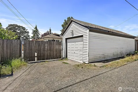 5419 S Oakes Street Tacoma WA 98409