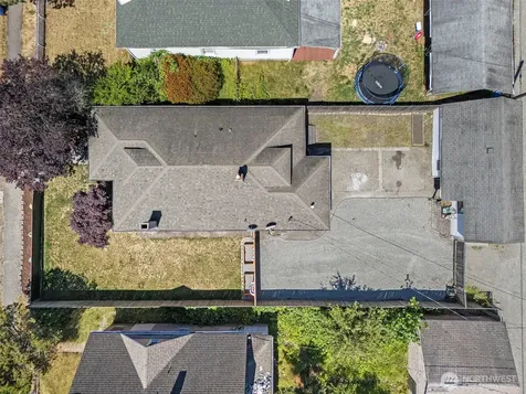 5419 S Oakes Street Tacoma WA 98409