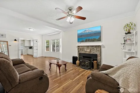 5419 S Oakes Street Tacoma WA 98409