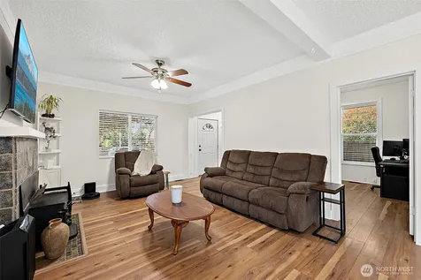5419 S Oakes Street Tacoma WA 98409