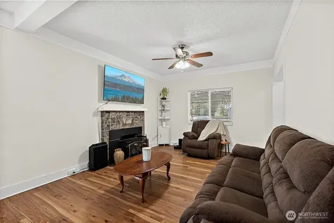 5419 S Oakes Street Tacoma WA 98409