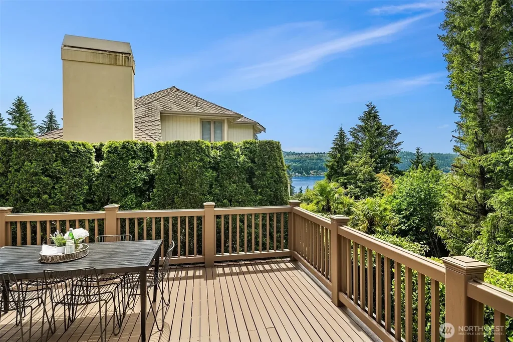 19524 SE 24th Place Sammamish WA 98075