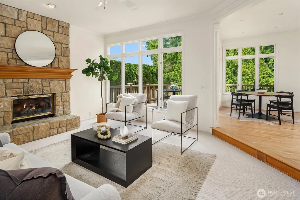 19524 SE 24th Place Sammamish WA 98075