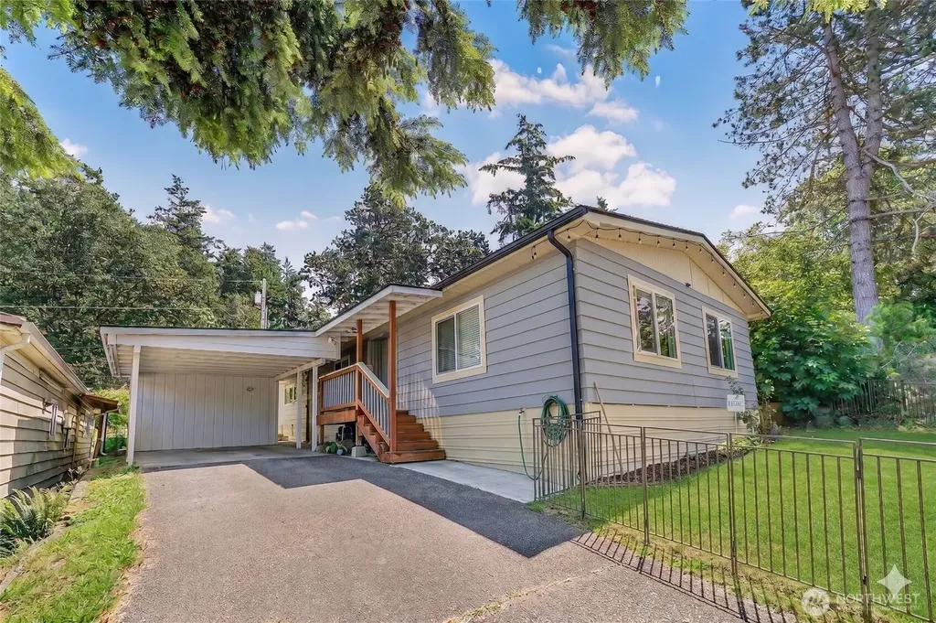 6622 146th Street SW Lakewood WA 98439