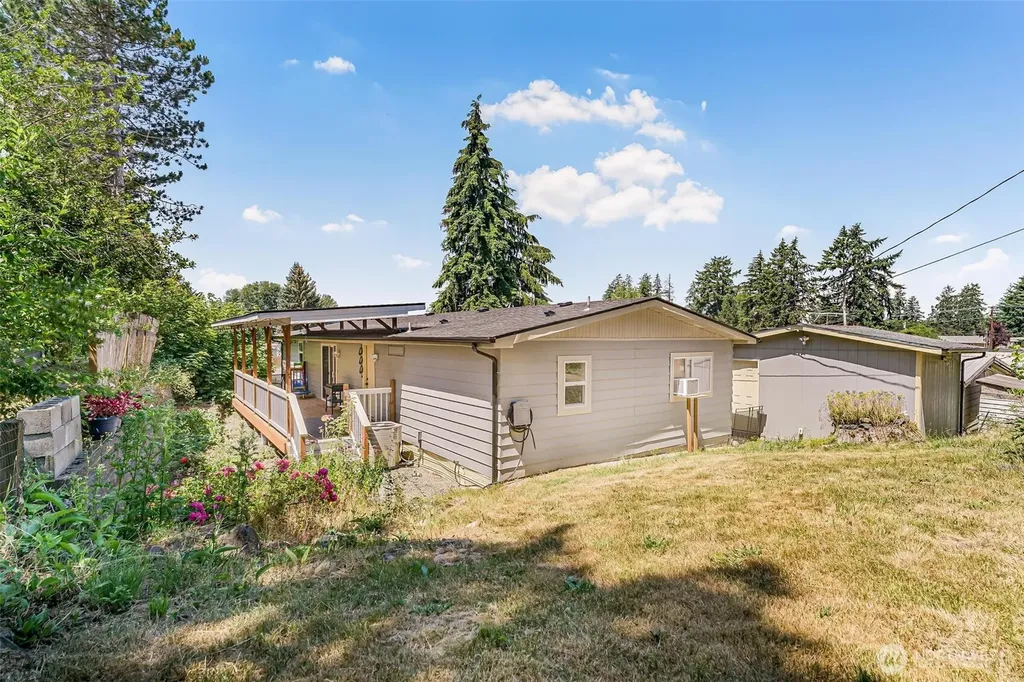 6622 146th Street SW Lakewood WA 98439
