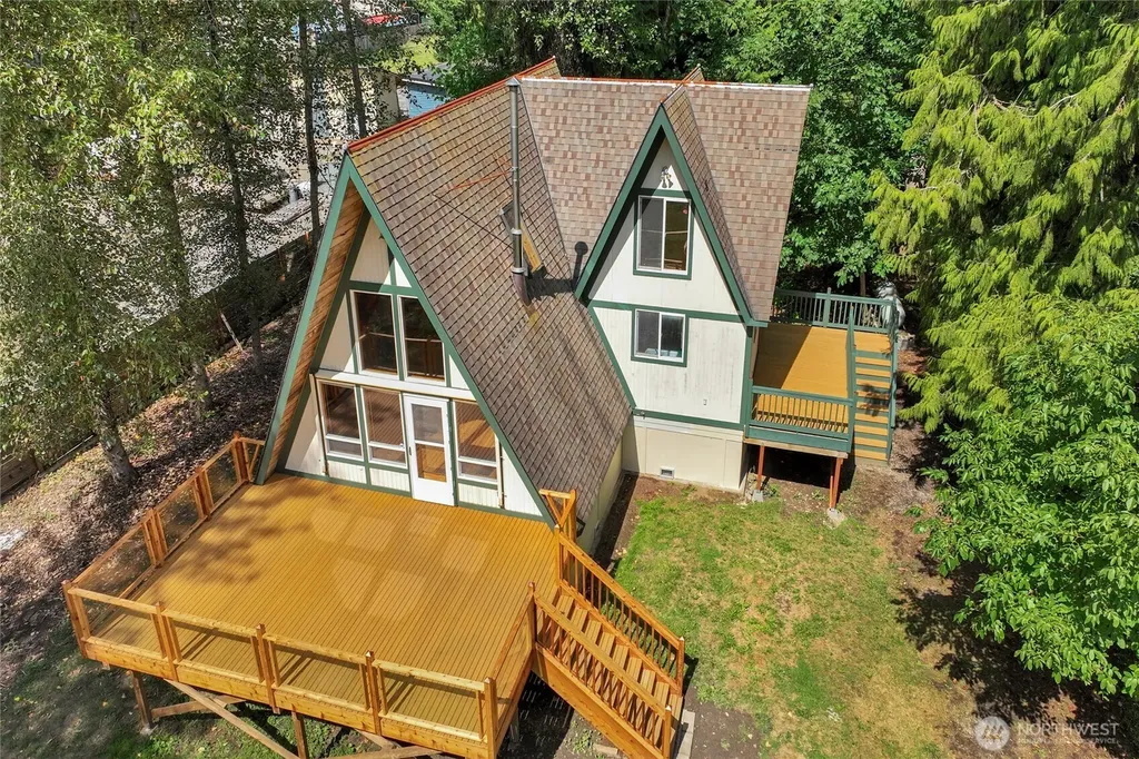 41819 S Shore Drive Concrete WA 98237