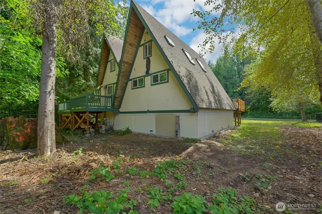 41819 S Shore Drive Concrete WA 98237