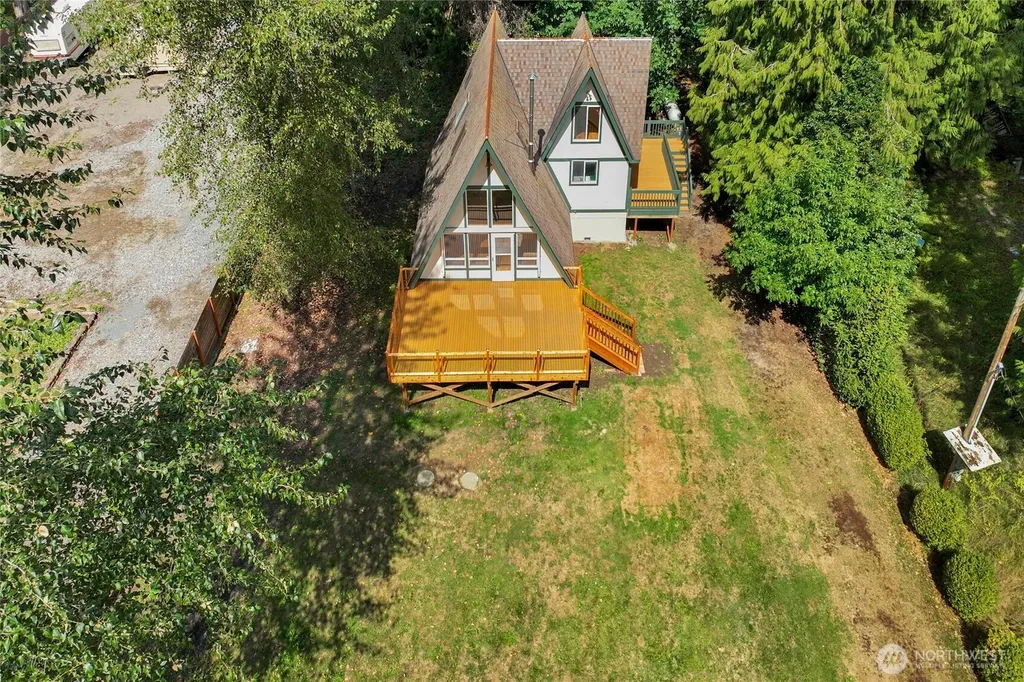 41819 S Shore Drive Concrete WA 98237