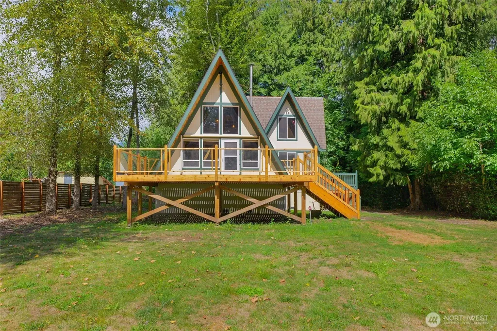 41819 S Shore Drive Concrete WA 98237