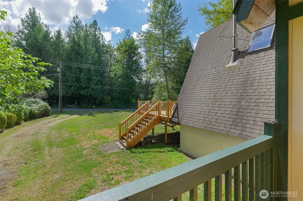 41819 S Shore Drive Concrete WA 98237