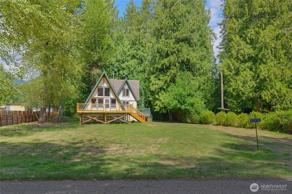 41819 S Shore Drive Concrete WA 98237