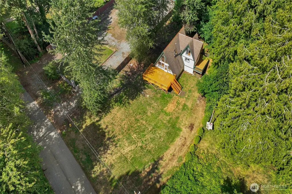 41819 S Shore Drive Concrete WA 98237