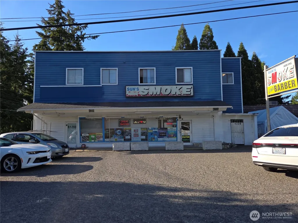 4220 Kitsap Way Bremerton WA 98312