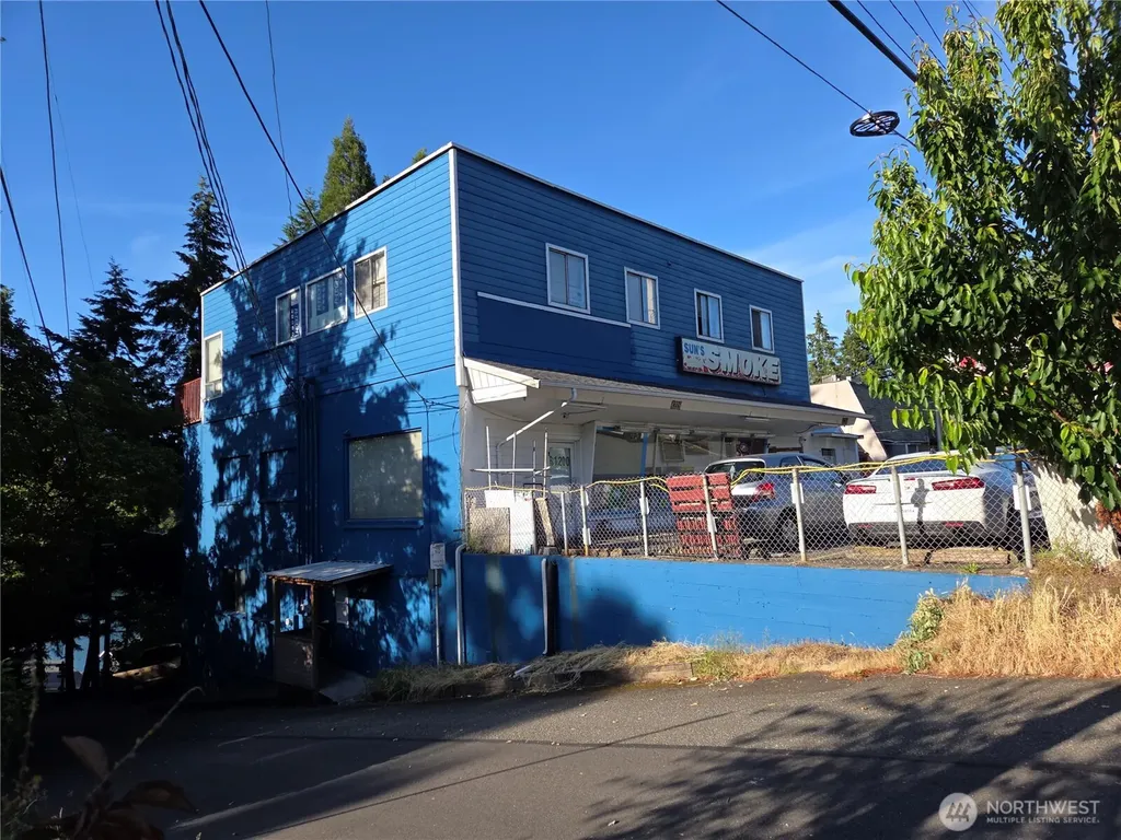 4220 Kitsap Way Bremerton WA 98312