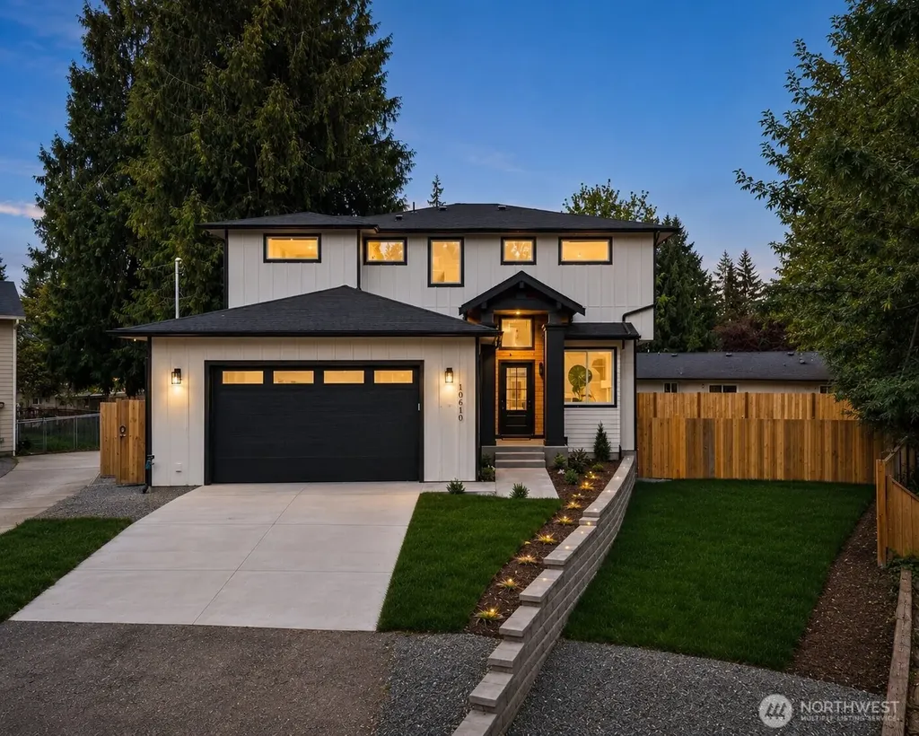 10610 203rd Avenue E Bonney Lake WA 98391
