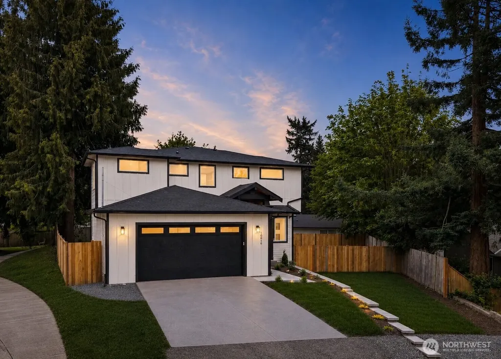 10610 203rd Avenue E Bonney Lake WA 98391
