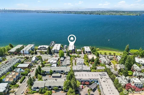 6421 Lake Washington Boulevard NE Kirkland WA 98033