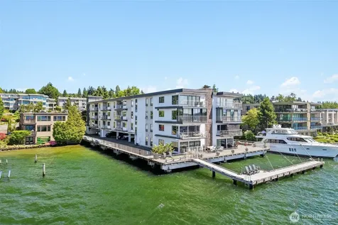6421 Lake Washington Boulevard NE Kirkland WA 98033