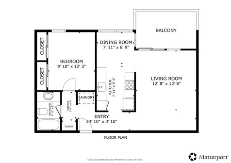 6421 Lake Washington Boulevard NE Kirkland WA 98033