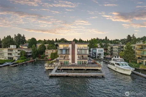 6421 Lake Washington Boulevard NE Kirkland WA 98033