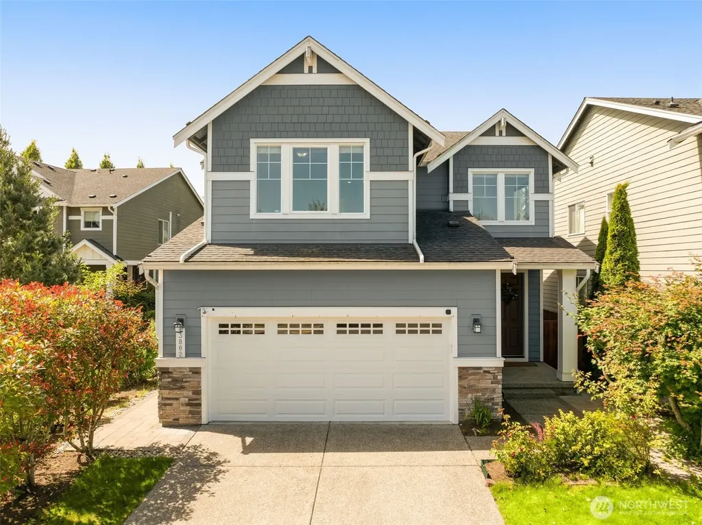 3802 196th Place SE Bothell WA 98012