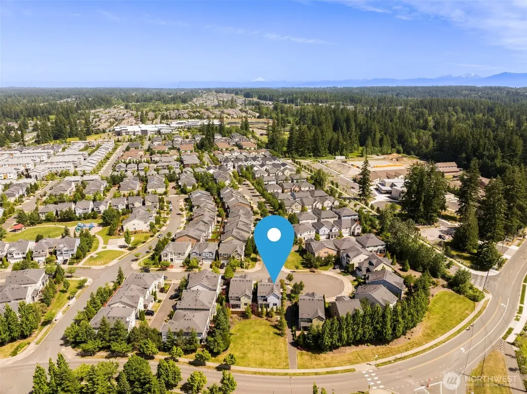 3802 196th Place SE Bothell WA 98012