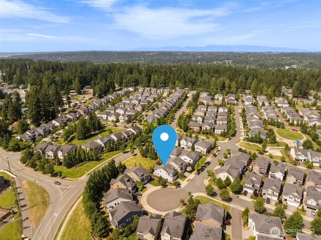 3802 196th Place SE Bothell WA 98012