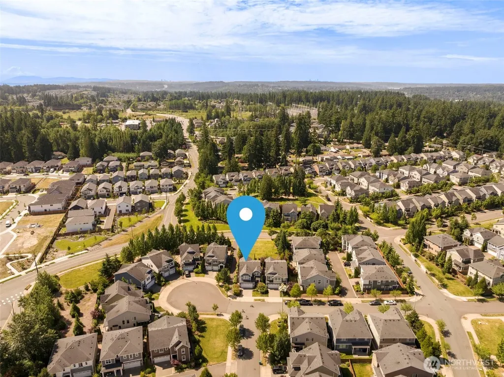 3802 196th Place SE Bothell WA 98012