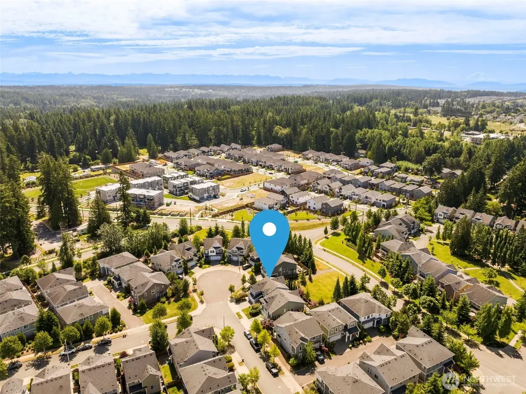 3802 196th Place SE Bothell WA 98012