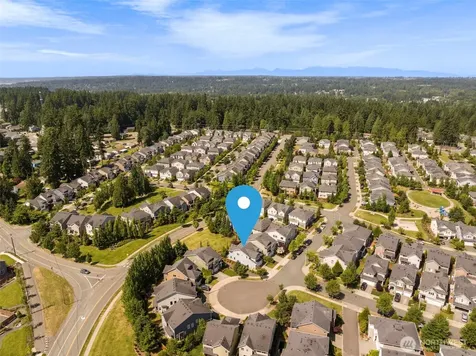 3802 196th Place SE Bothell WA 98012