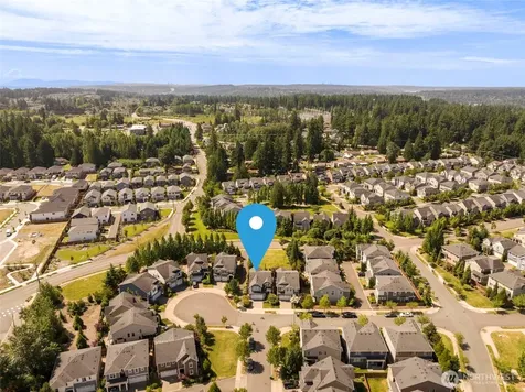 3802 196th Place SE Bothell WA 98012