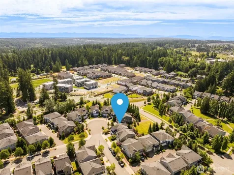 3802 196th Place SE Bothell WA 98012