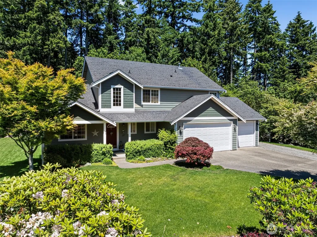 1109 139th Street NW Gig Harbor WA 98332